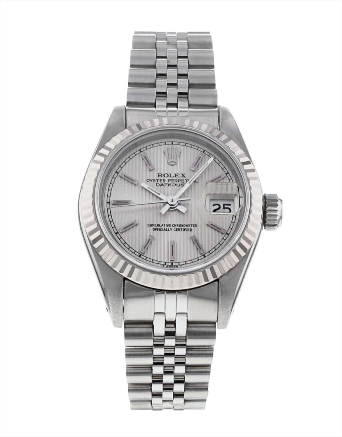 Rolex Datejust Lady 69174